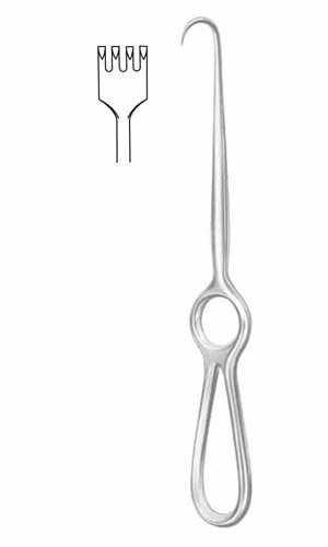Retractors
